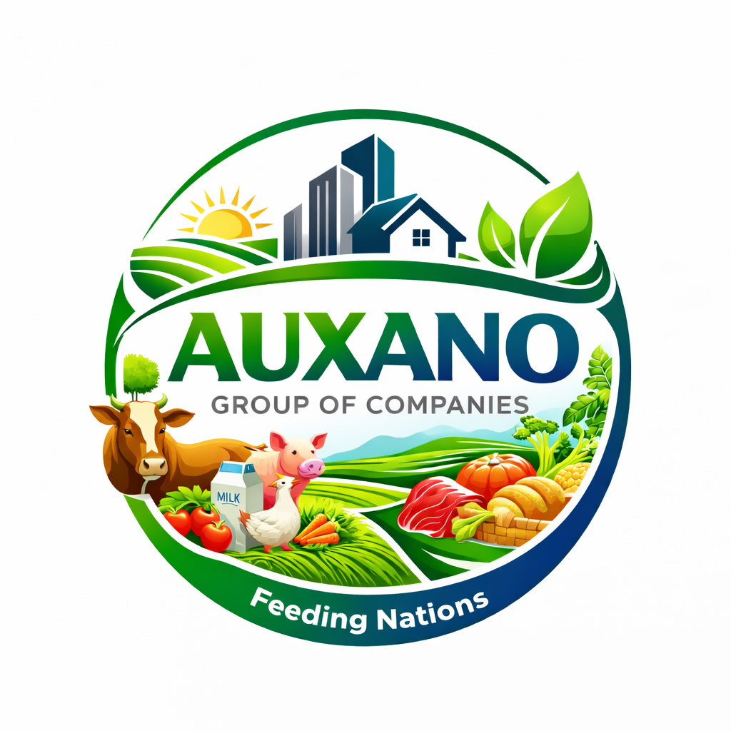 auxano farm